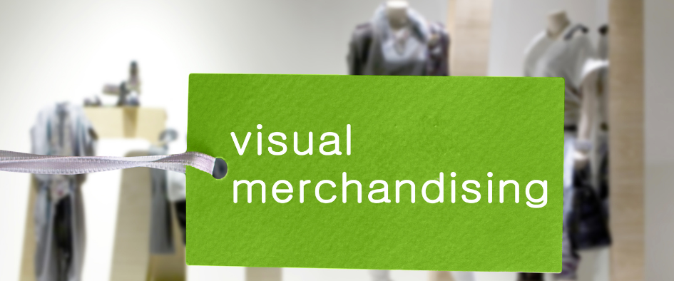 Visual merchandising guide