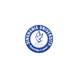 Singhania University