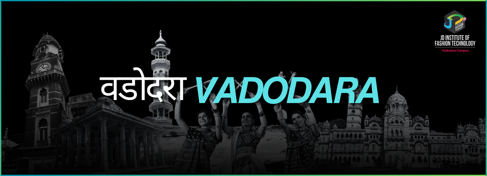 JD Institute - Vadodra